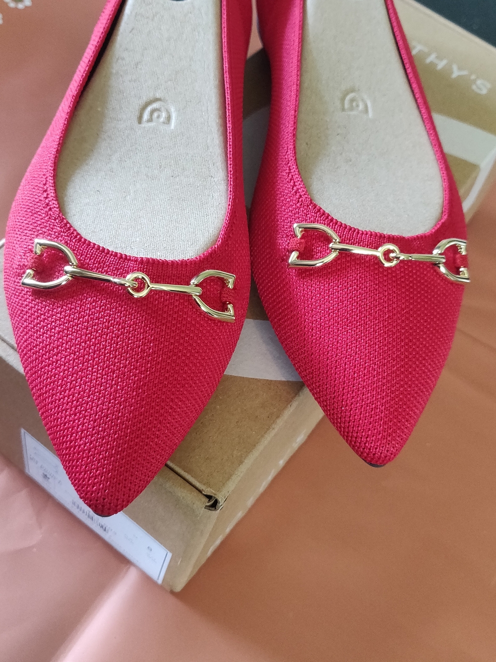 Rothys Flats - Picture 4 of 4